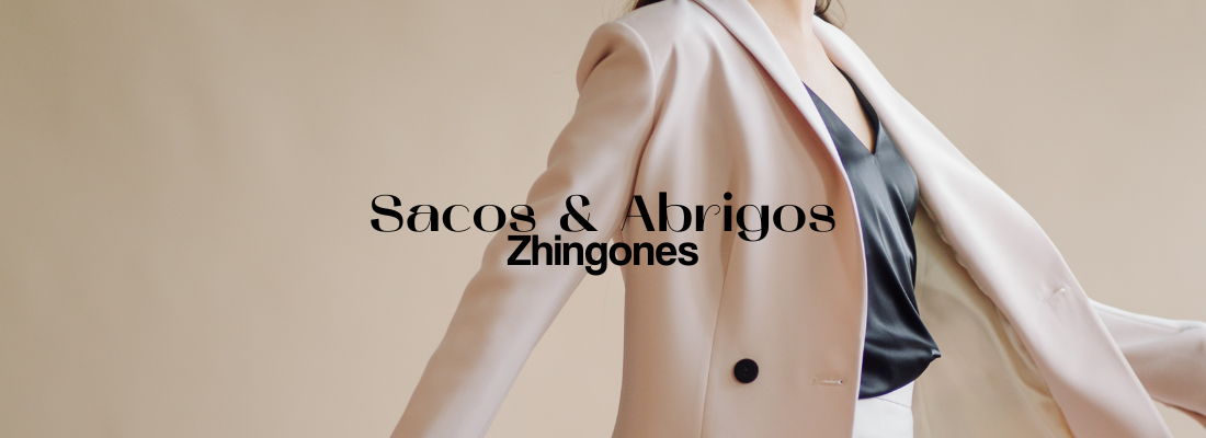 Sacos & Abrigos