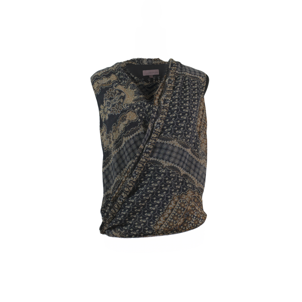 Blusa ligera