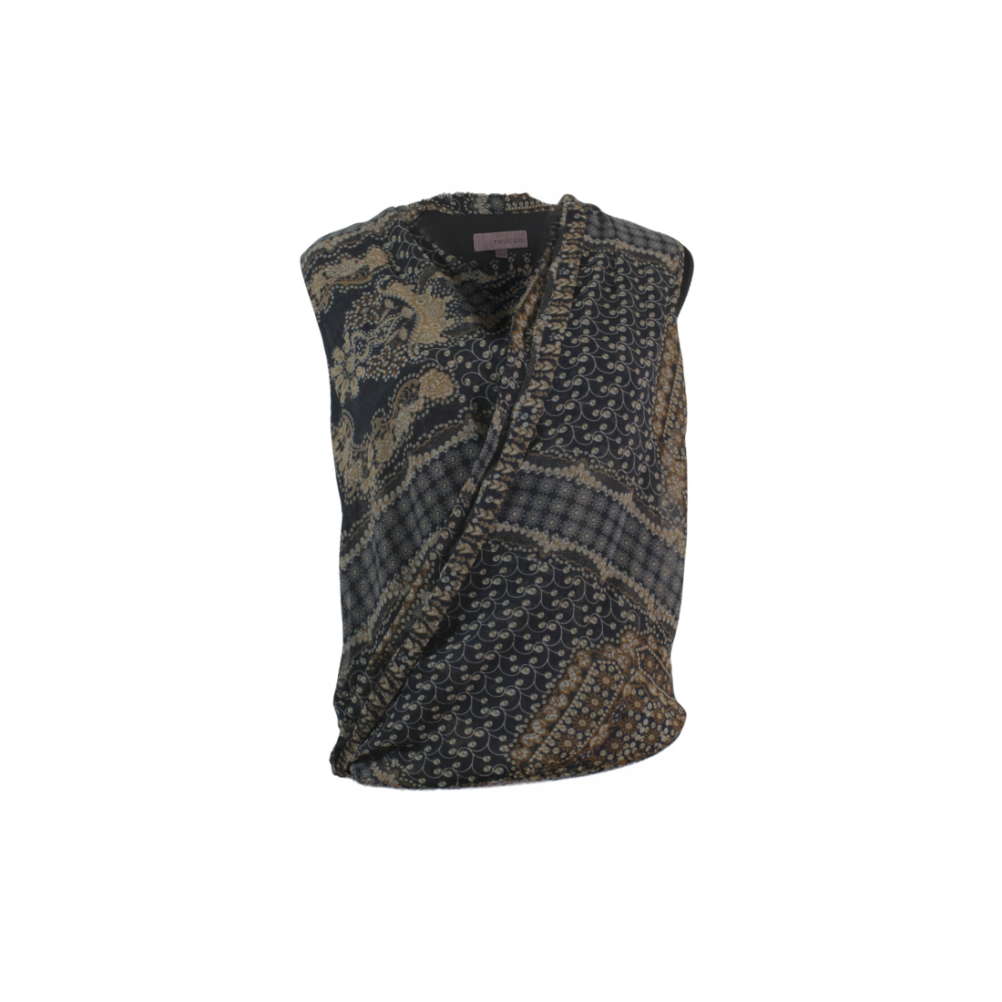 Blusa ligera