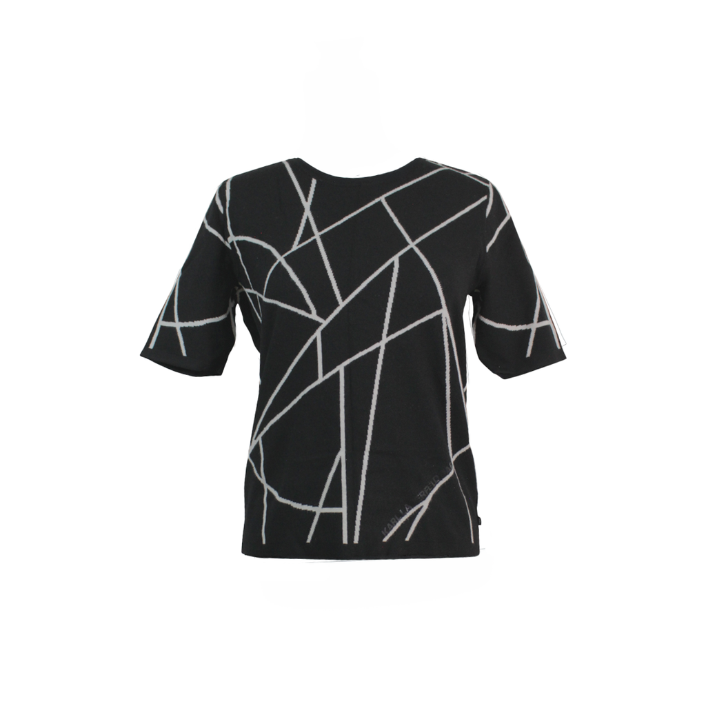 Blusa stretch