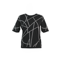 Blusa stretch