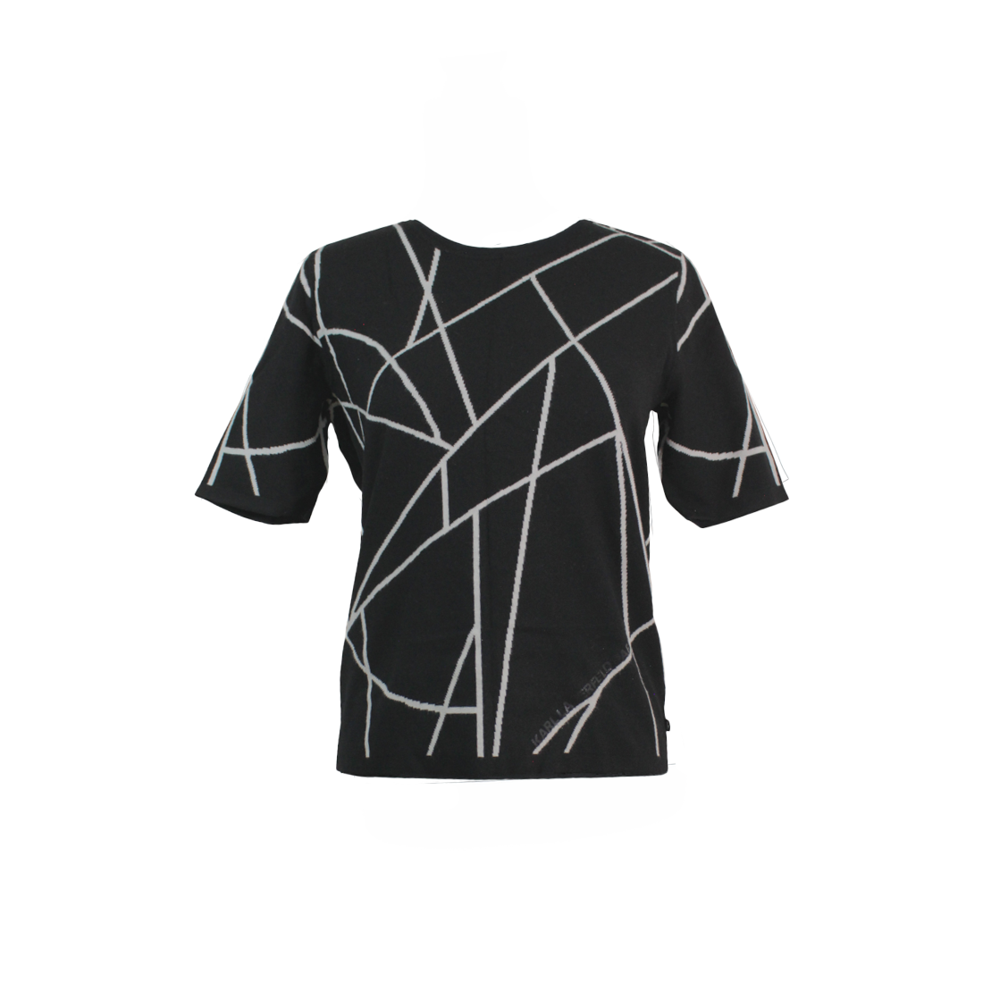 Blusa stretch