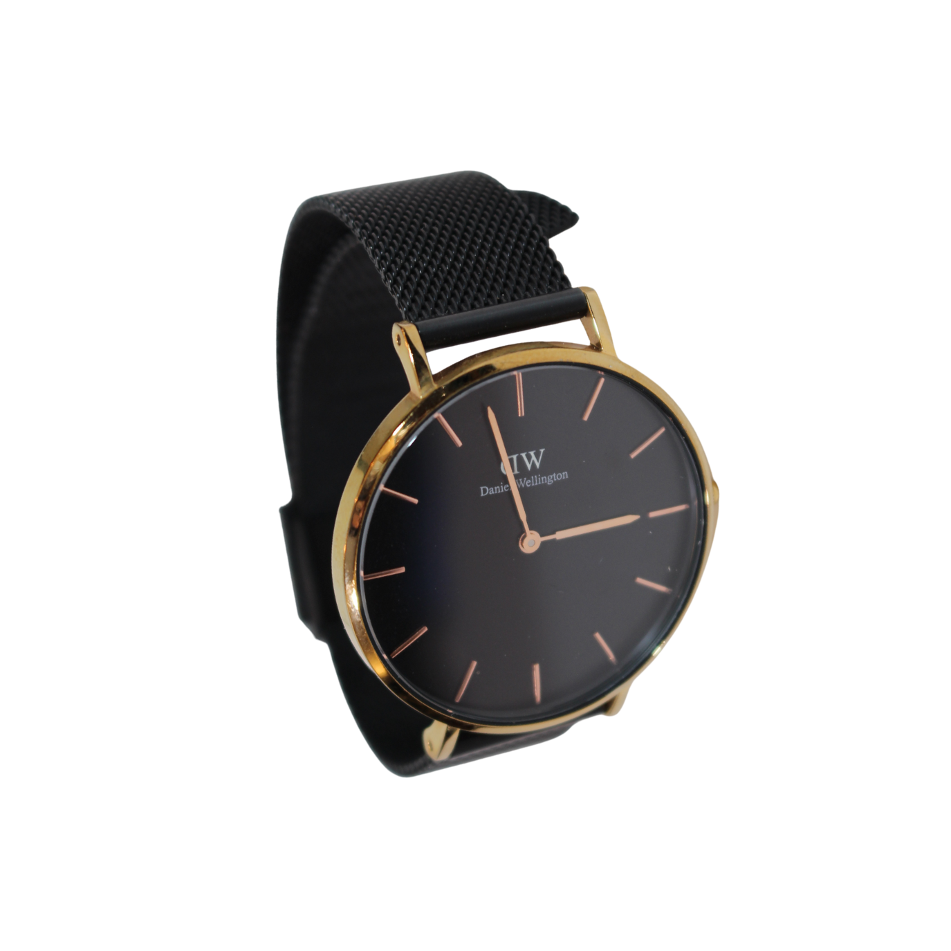 Reloj ajustable