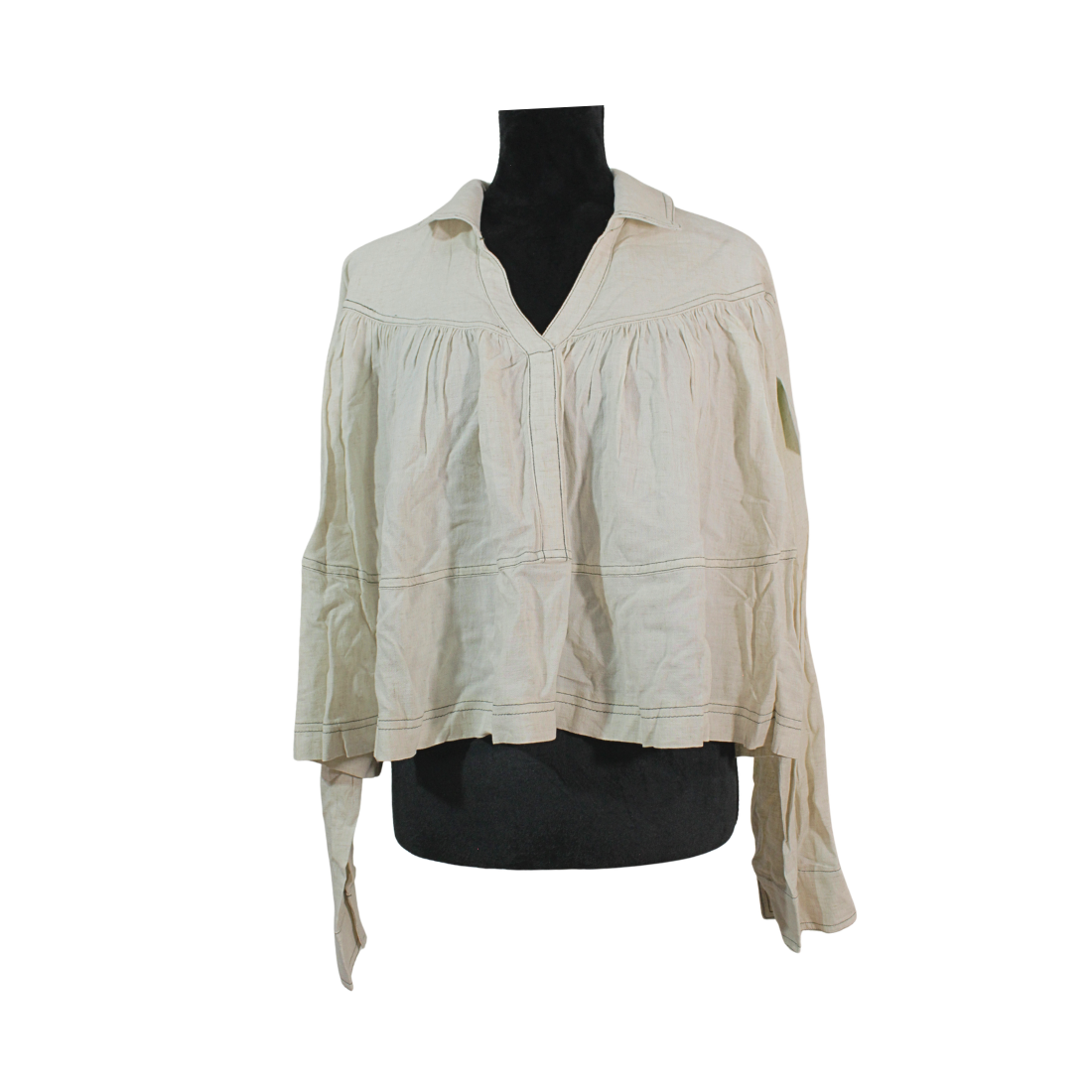 Blusa holgada