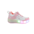 Tenis con ruedas