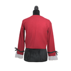 Cardigan Corto