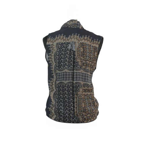Blusa ligera