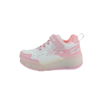 Tenis con ruedas