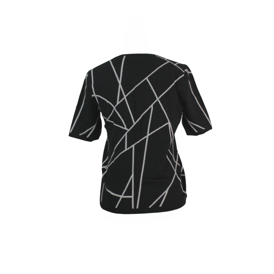 Blusa stretch