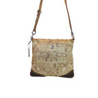 Bolsa mediana cruzada