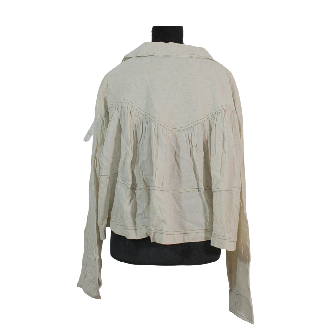 Blusa holgada