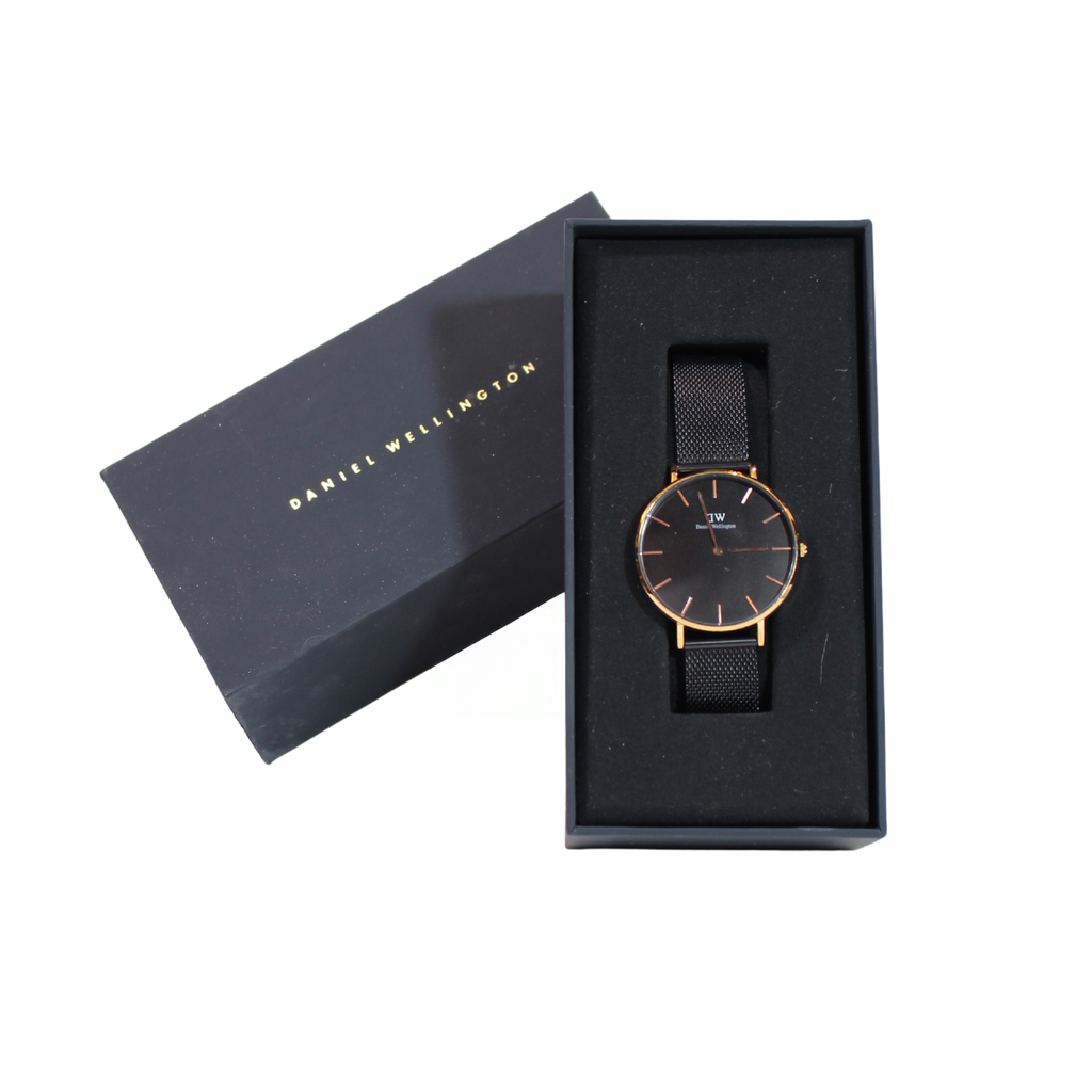 Reloj ajustable