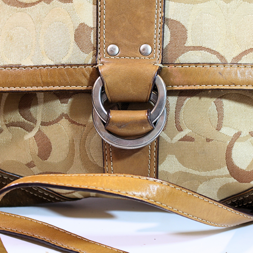 Bolsa mediana cruzada