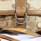 Bolsa mediana cruzada