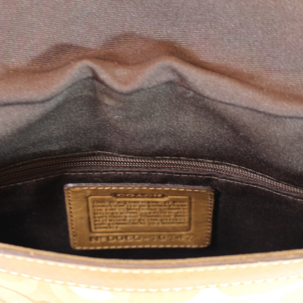 Bolsa mediana cruzada