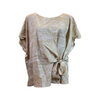 Blusa casual
