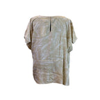Blusa casual