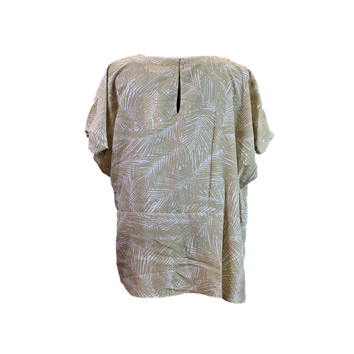 Blusa casual