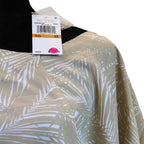 Blusa casual