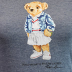 Playera básica