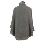 Poncho de lana