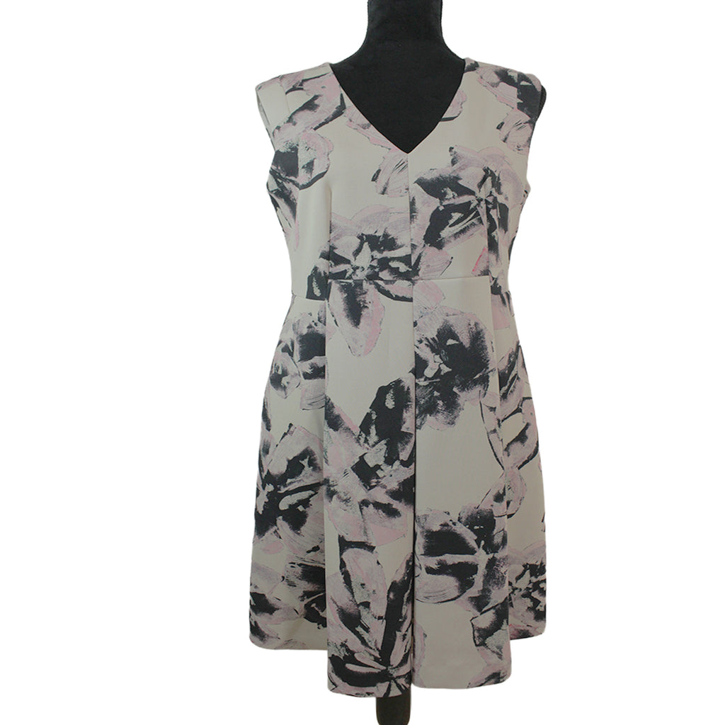 Vestido Midi