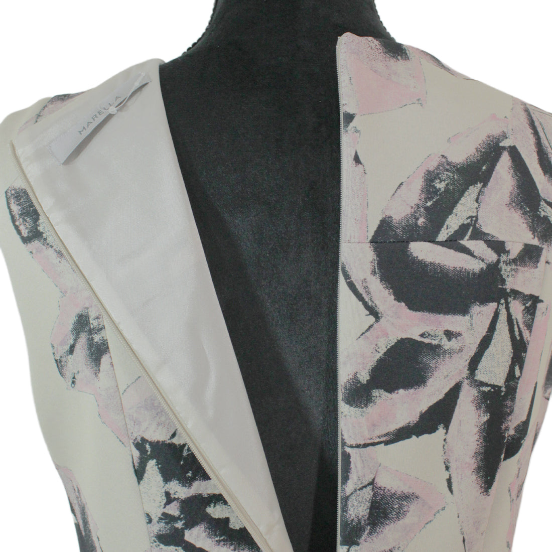 Vestido Midi