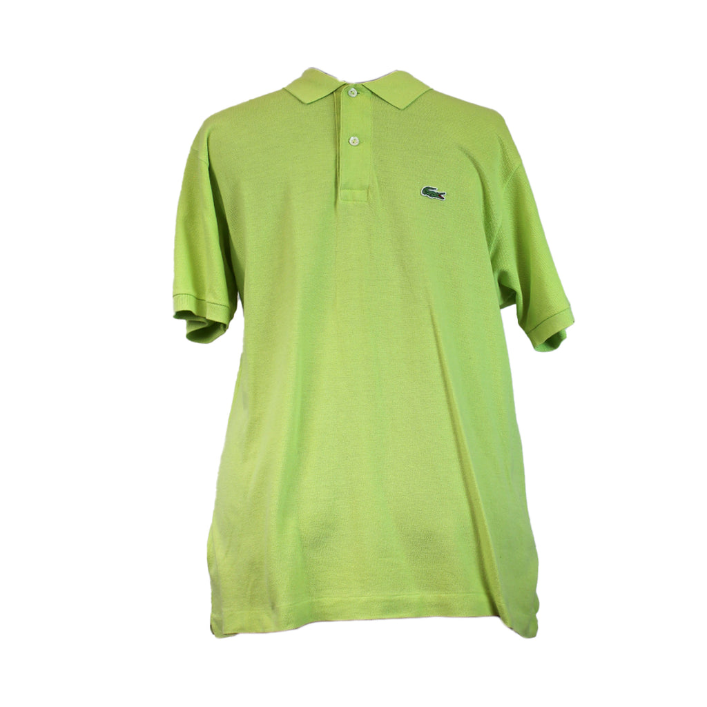 Playera polo