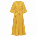 Vestido Maxi