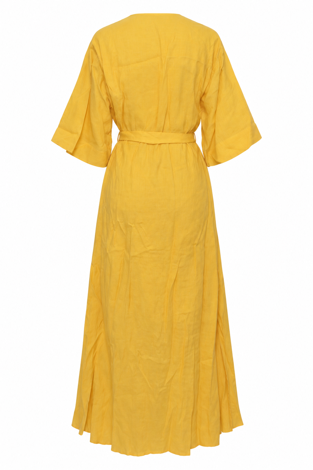 Vestido Maxi