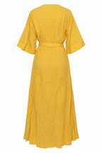 Vestido Maxi