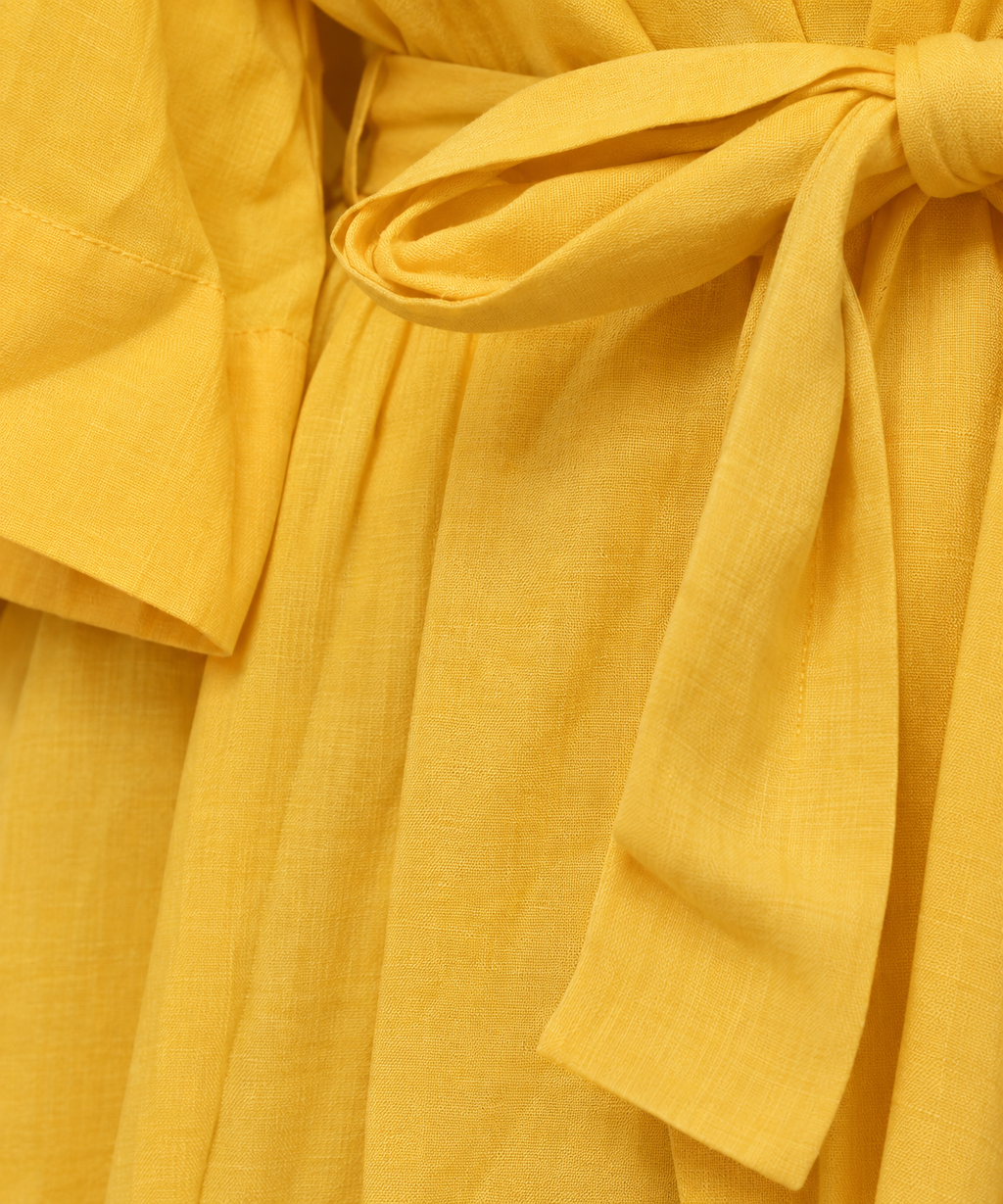 Vestido Maxi