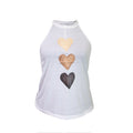 Playera blanca