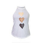 Playera blanca