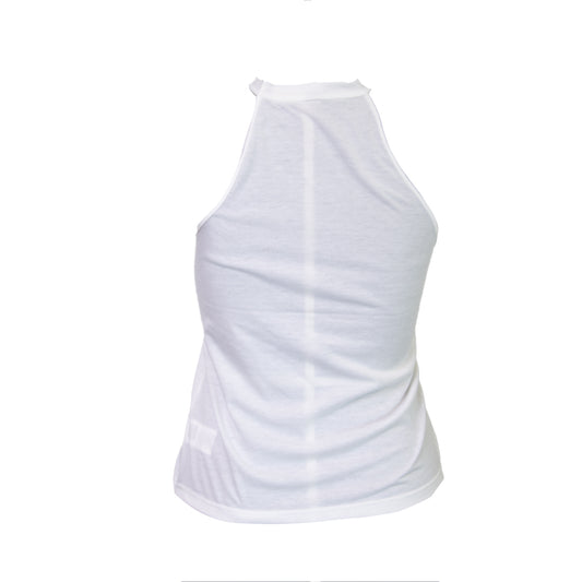 Playera blanca