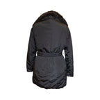 Abrigo reversible