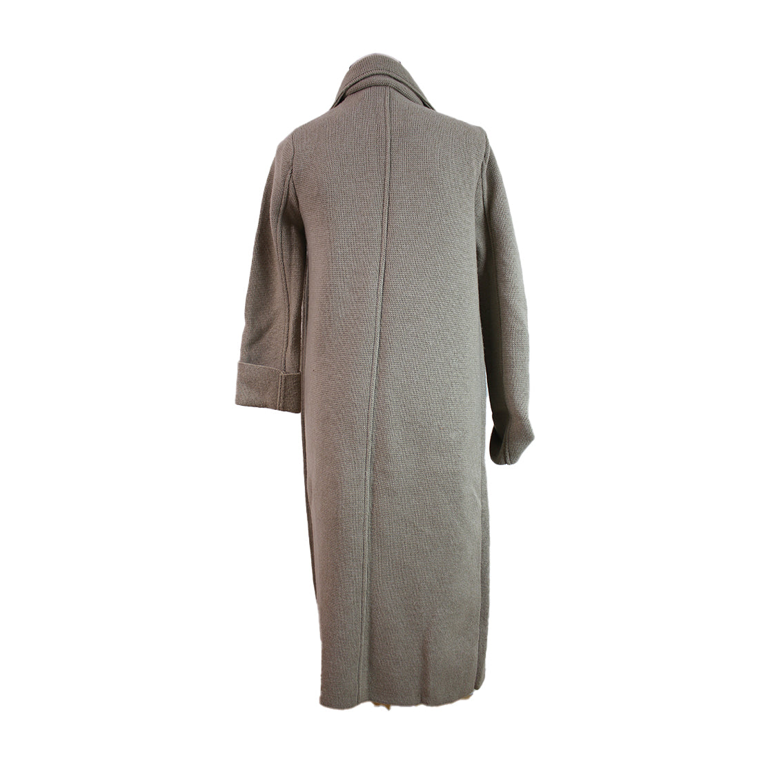 Abrigo Beige