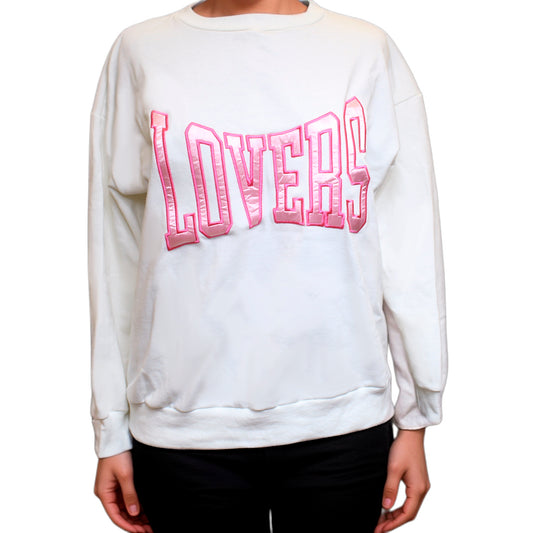 Sudadera Lovers