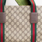 Tote Bag Monogram