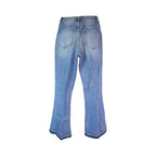 Jeans acampanados
