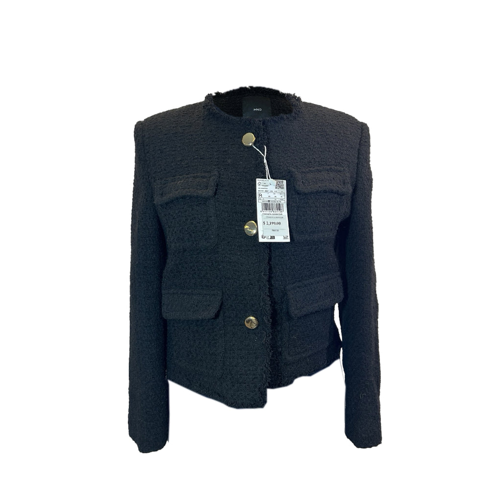 Saco elegante