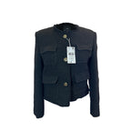 Saco elegante