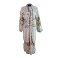 Cardigan boho-chic