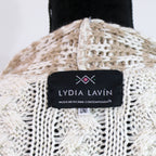 Cardigan boho-chic