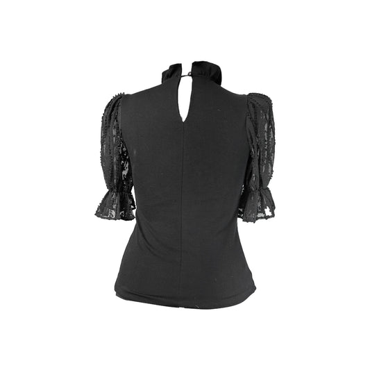 Blusa ajustada