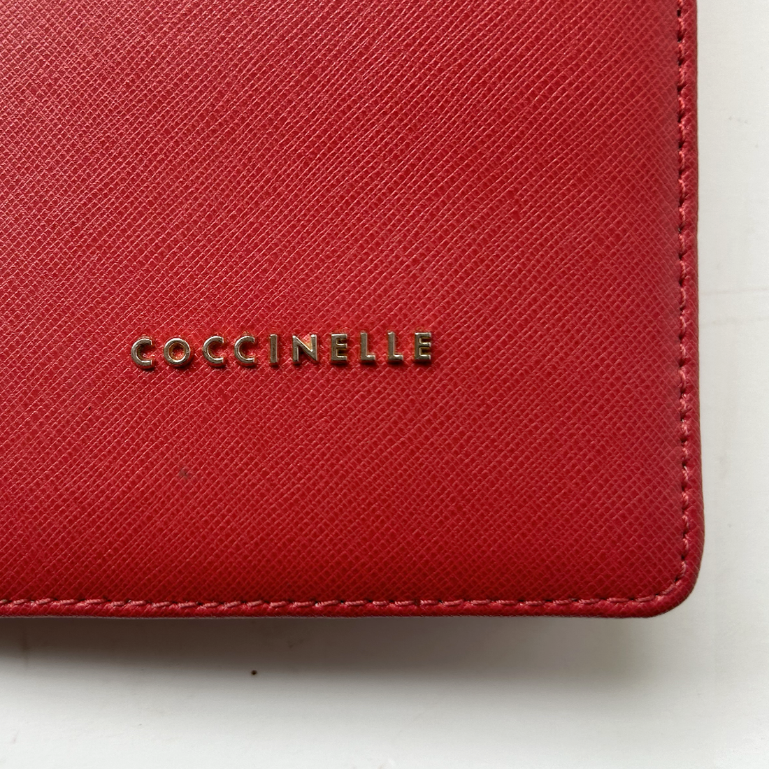 Portapasaportes largo