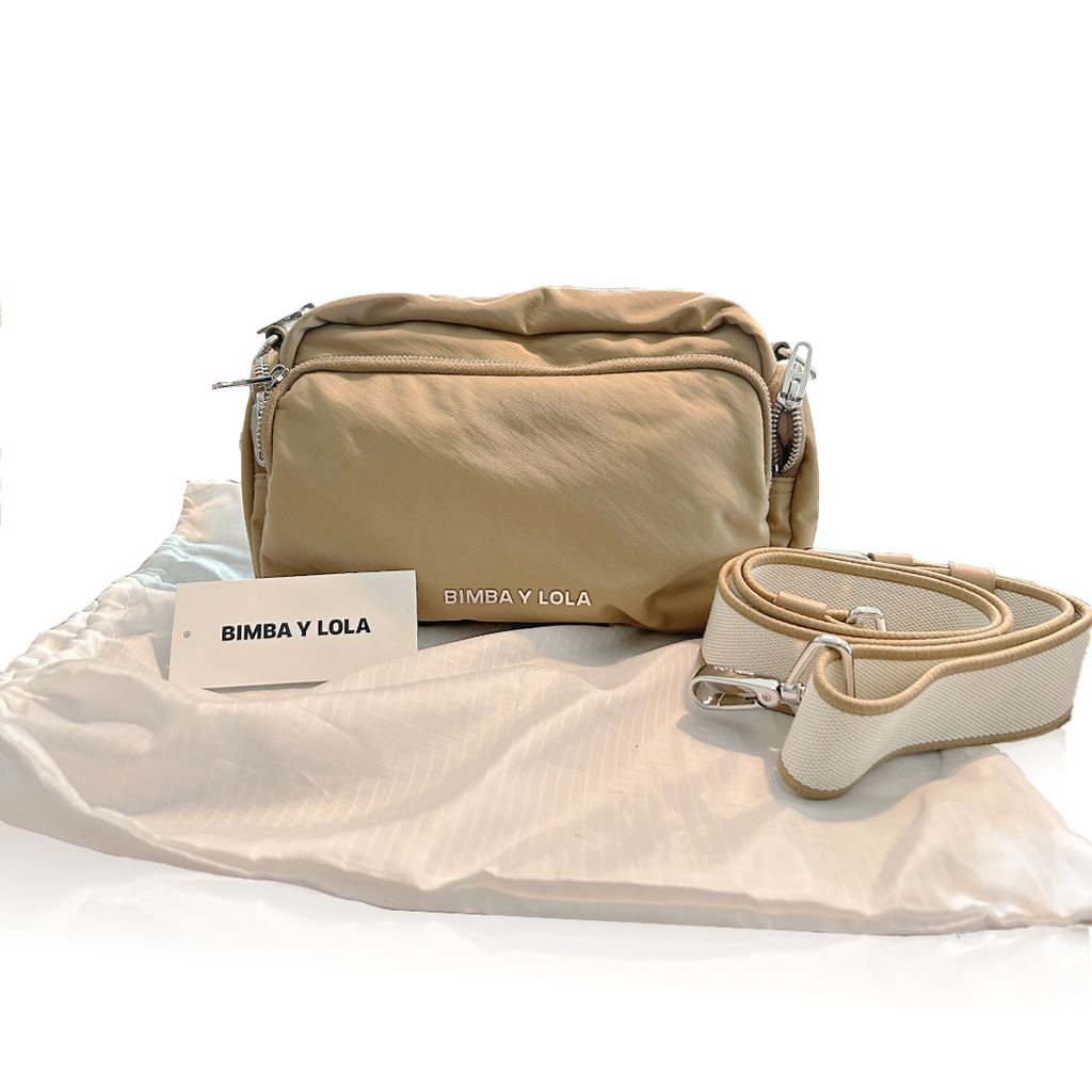 Bolsa bandolera