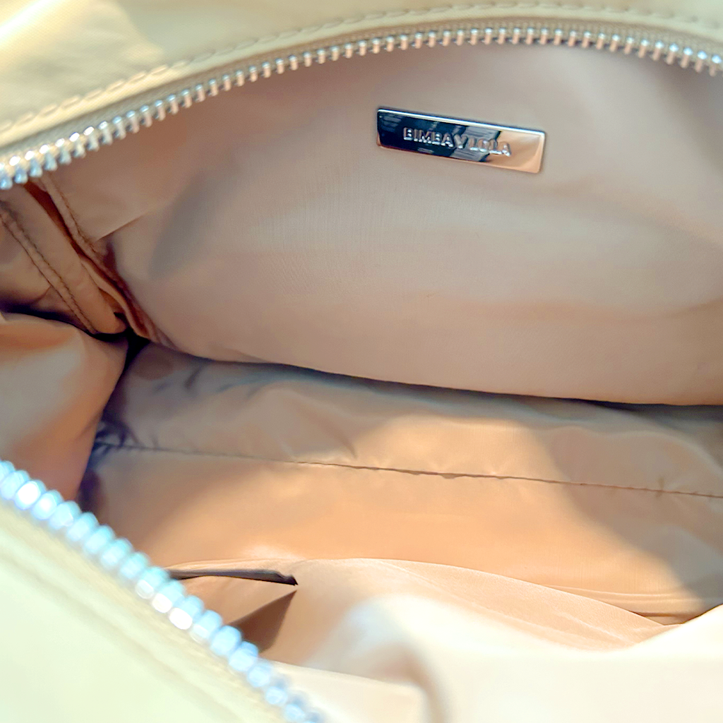 Bolsa bandolera