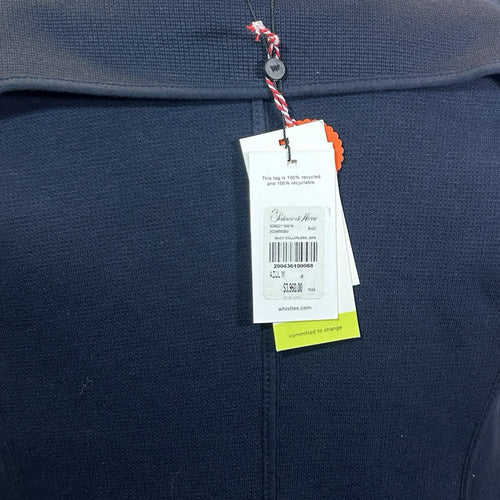 Blazer básico