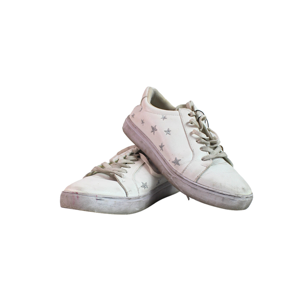 Sneakers low-top